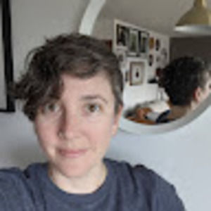 Meet your Posher, Vanessa